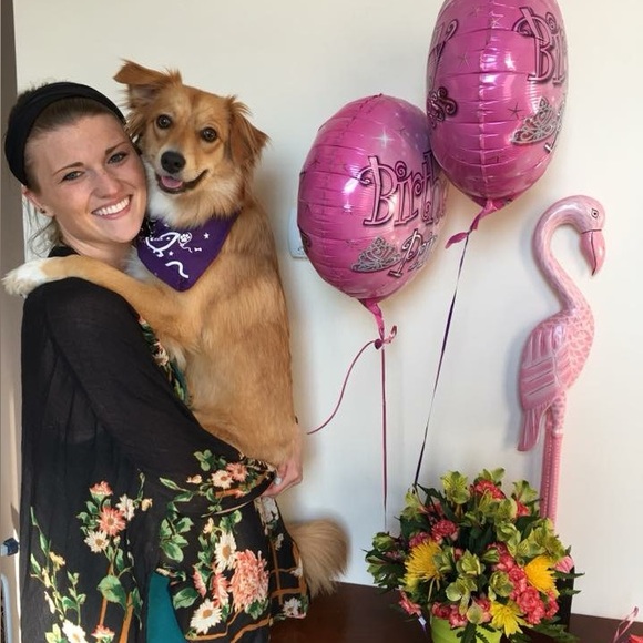 Sunshine, Rescue Dogs & Books 🌞🐕📚 | Priced to Sell Fast ✨ - Picture 10 of 10